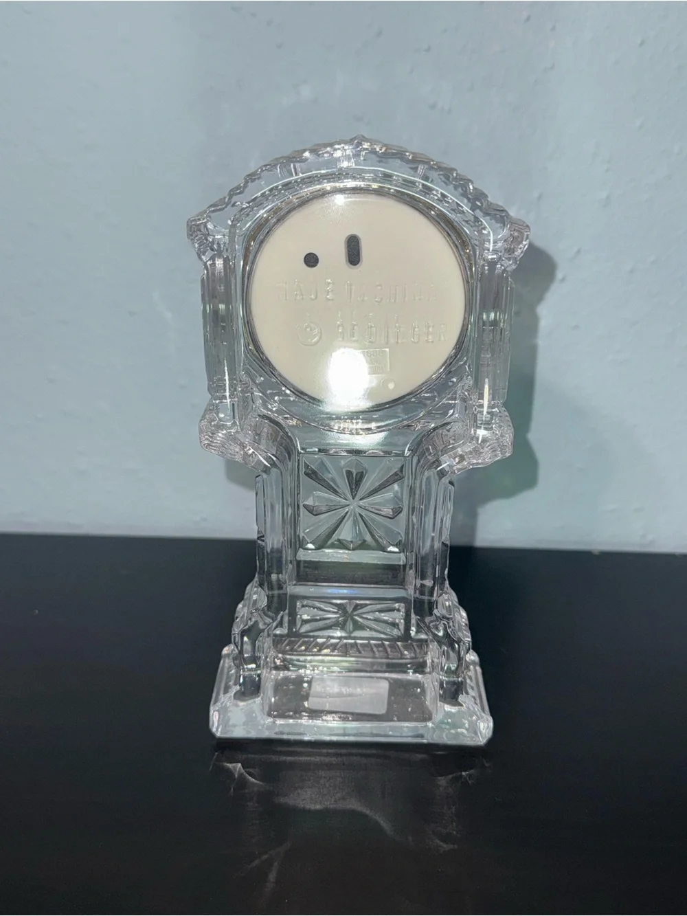 Crystal Legends vintage crystal